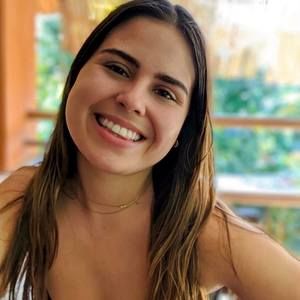 Meet your Posher, Vanessa